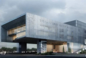 廣州城(chéng)市(shì)規劃展覽館